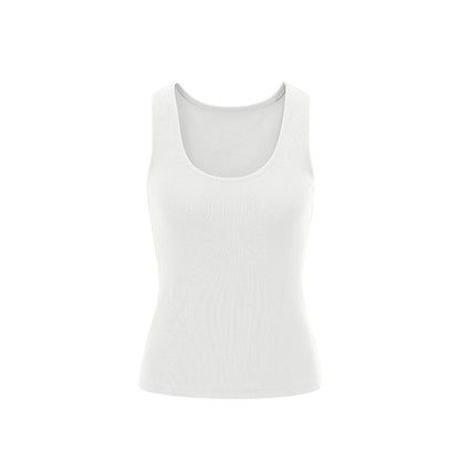 Threaded Slim Tank