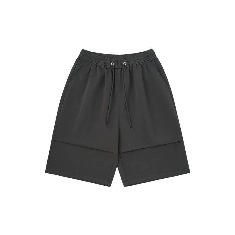 Widecut Jogger Short