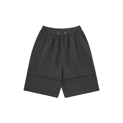 Widecut Jogger Short