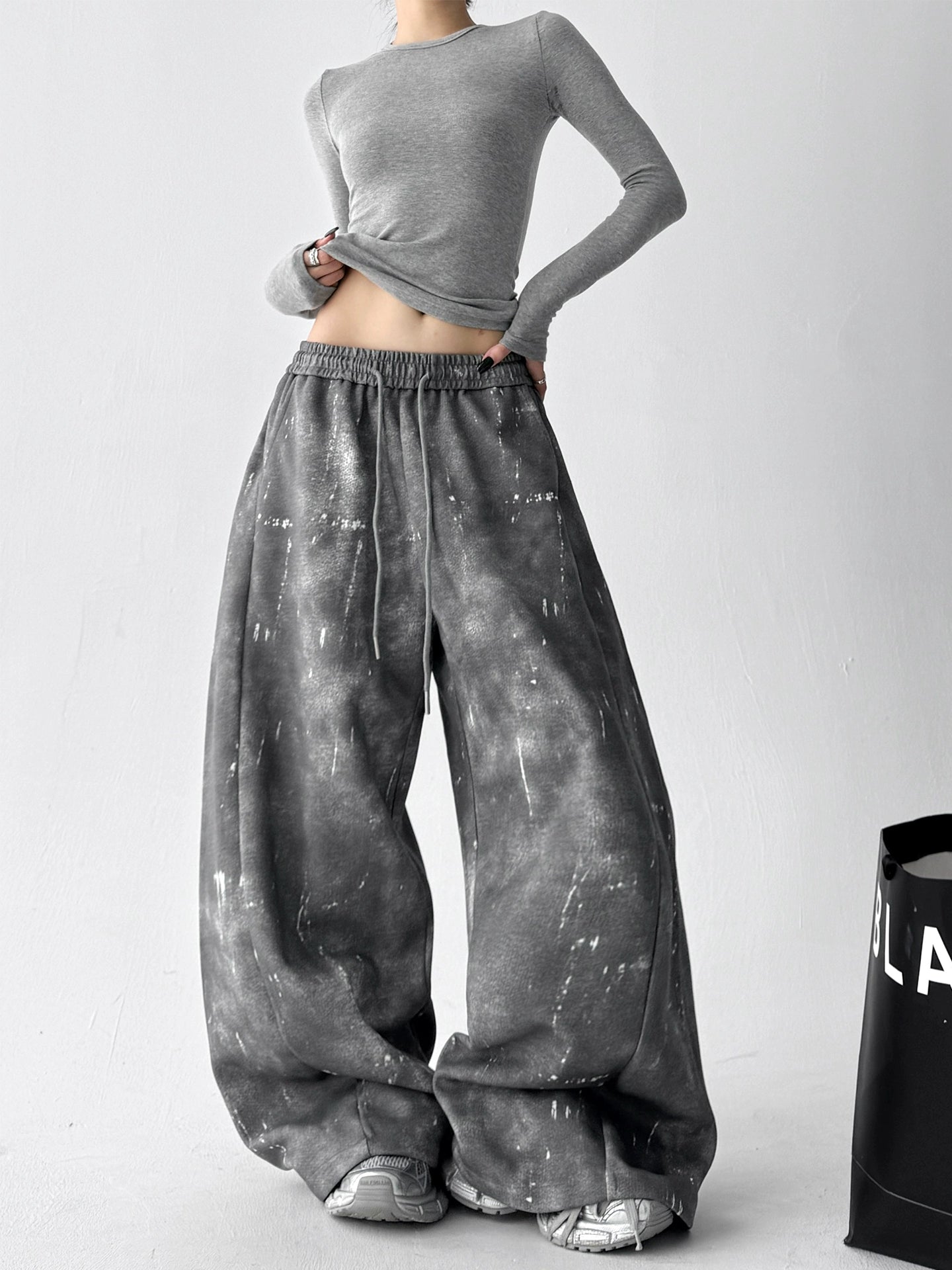 Ashfall Sweatpants