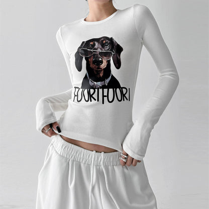 Fuori Attitude Top