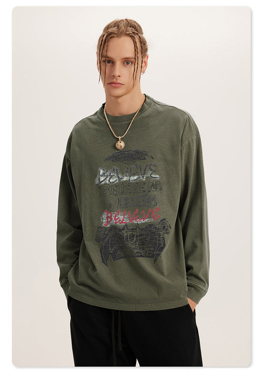 Believe Edition Tee
