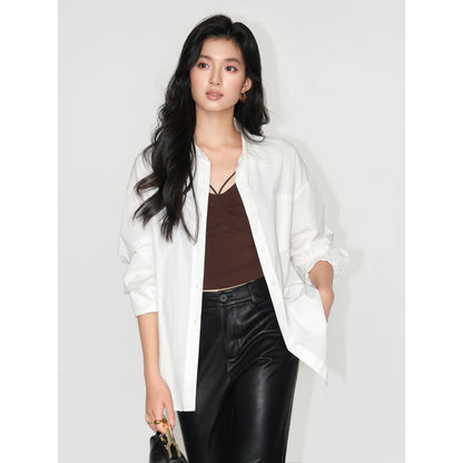 Celeste Relaxed Shirt