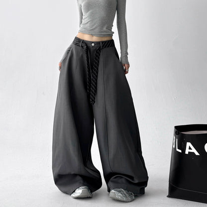 Voluxe Wide Pants