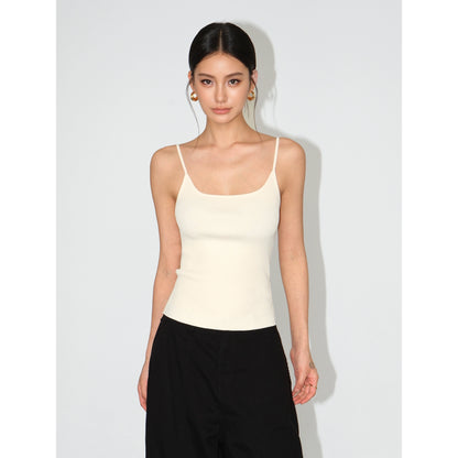 Elise Slim Fit Tank