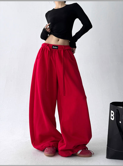 Halo Wide Pants