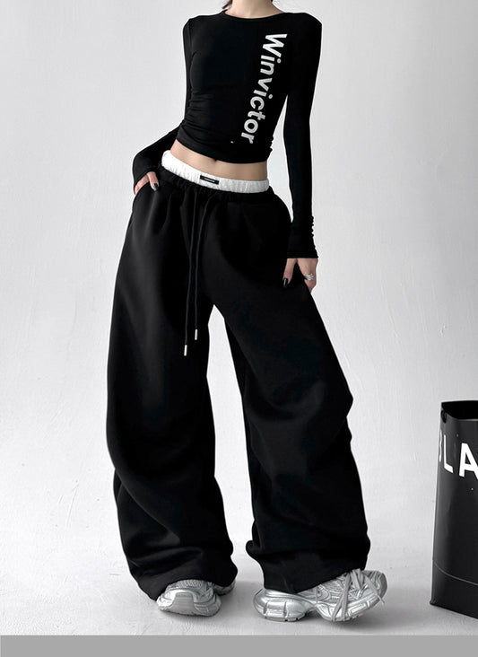 Eon Drape Pants