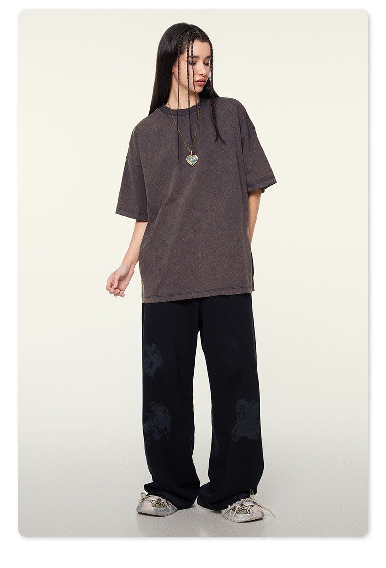 Ashen Hollow Tee