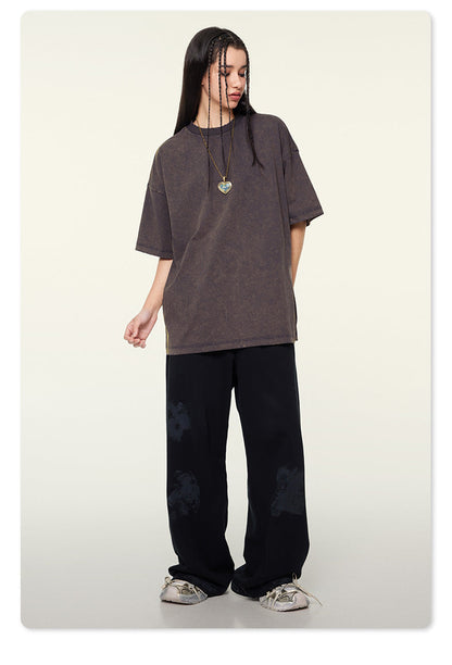 Ashen Hollow Tee