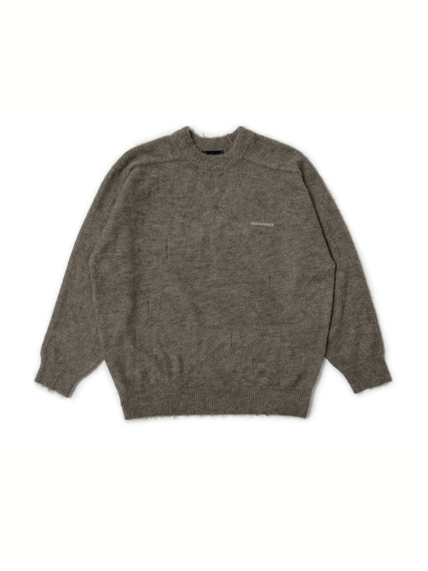 Cozycore Sweater