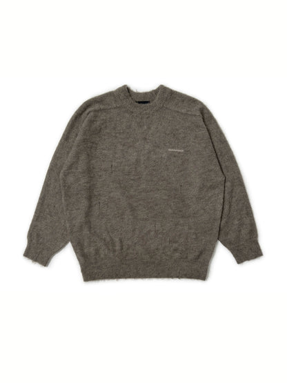 Cozycore Sweater