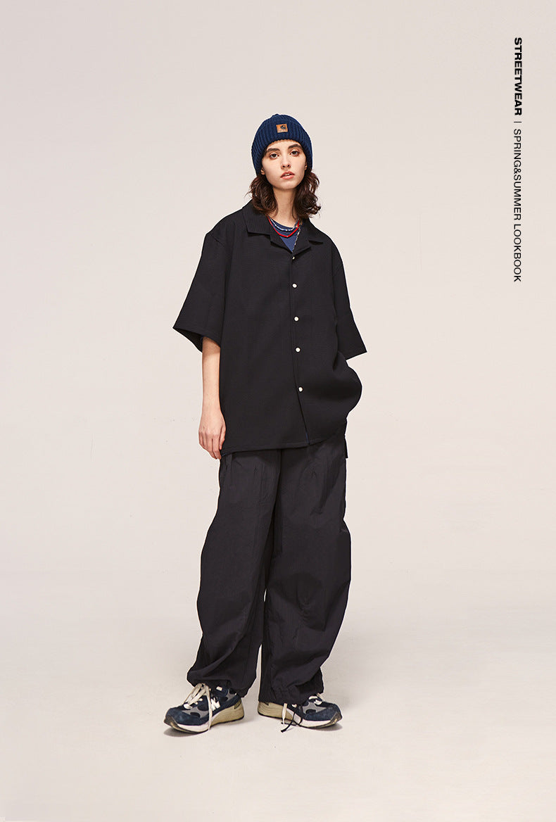 Airform Cargo Trousers