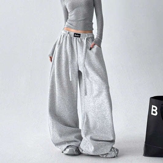 Puffline Joggers