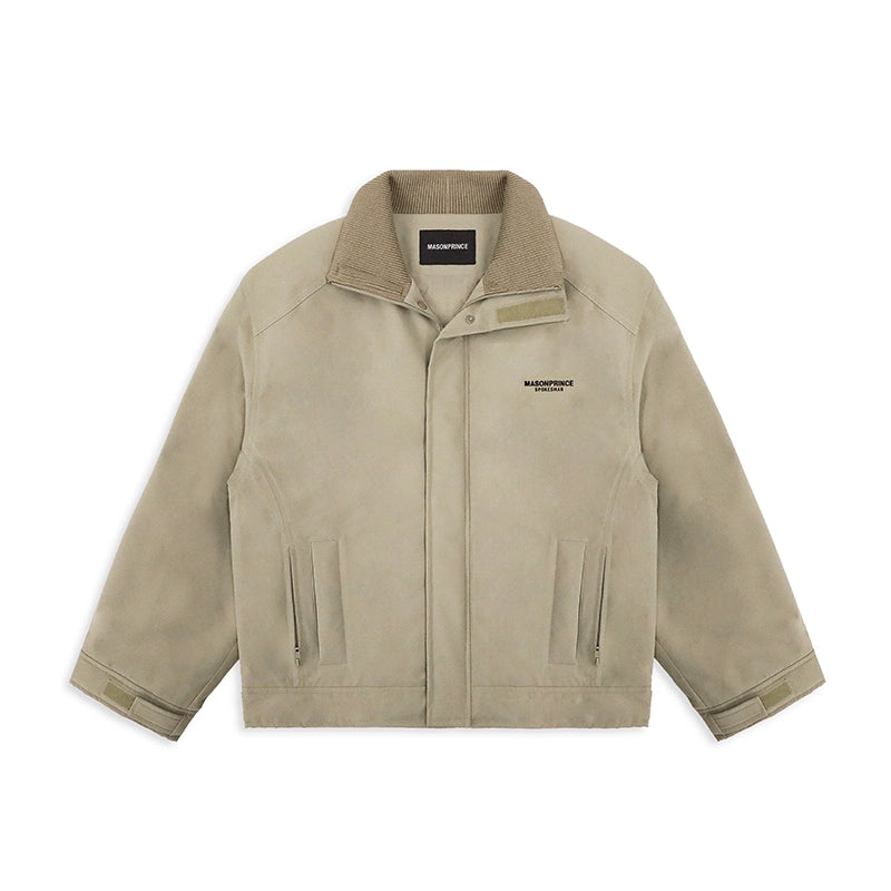 TriProof Tech Jacket