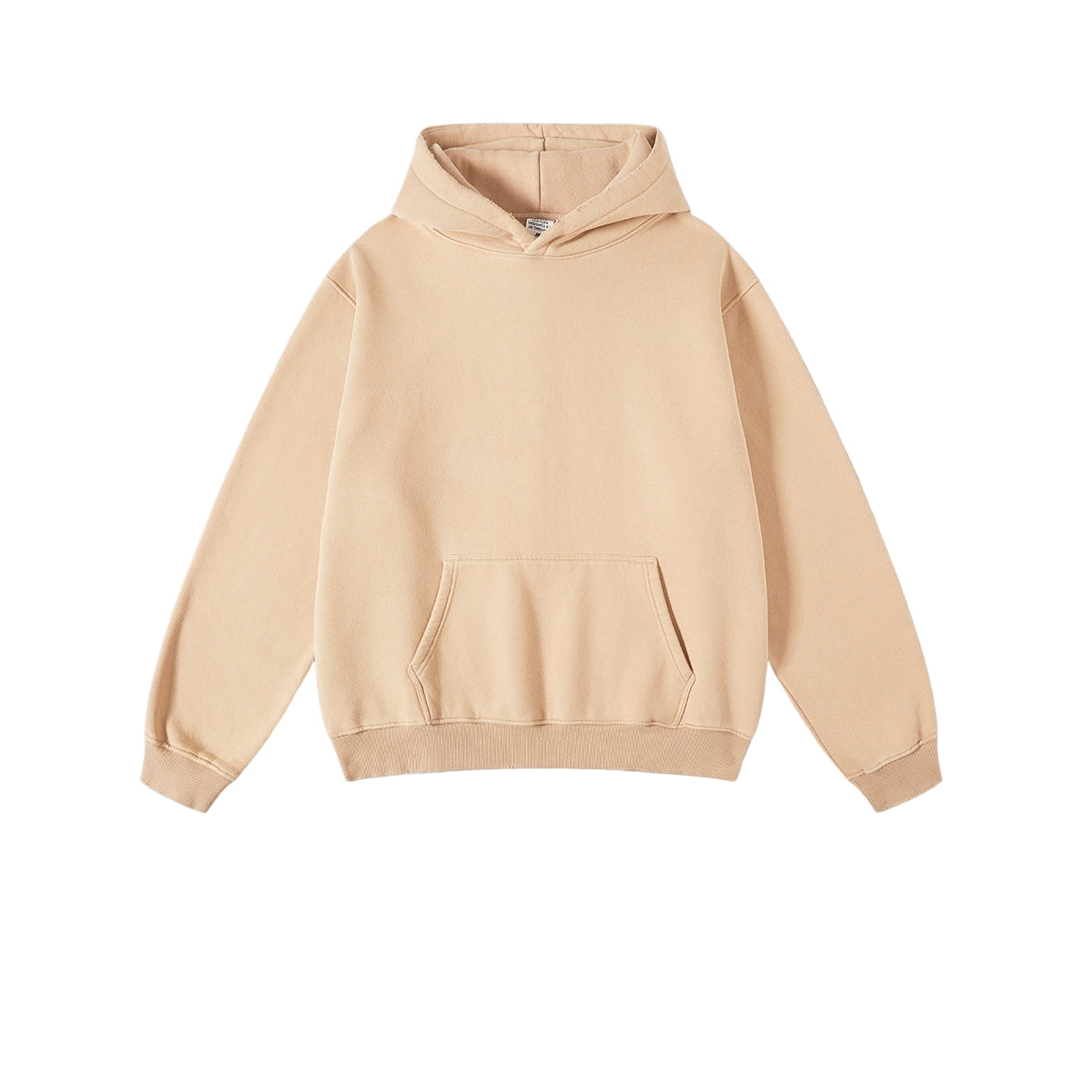 Aged Drip Hoodie