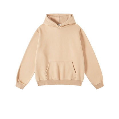 Aged Drip Hoodie