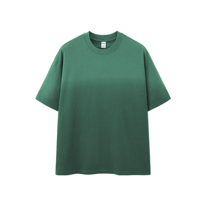 Cyrus Oversized Street Tee