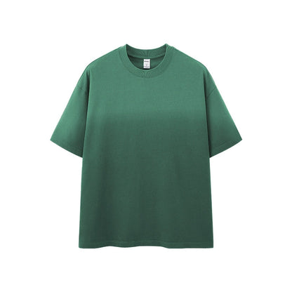 Cyrus Oversized Street Tee