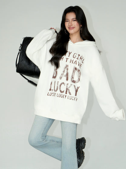 Skye Lucky Sweatshirt