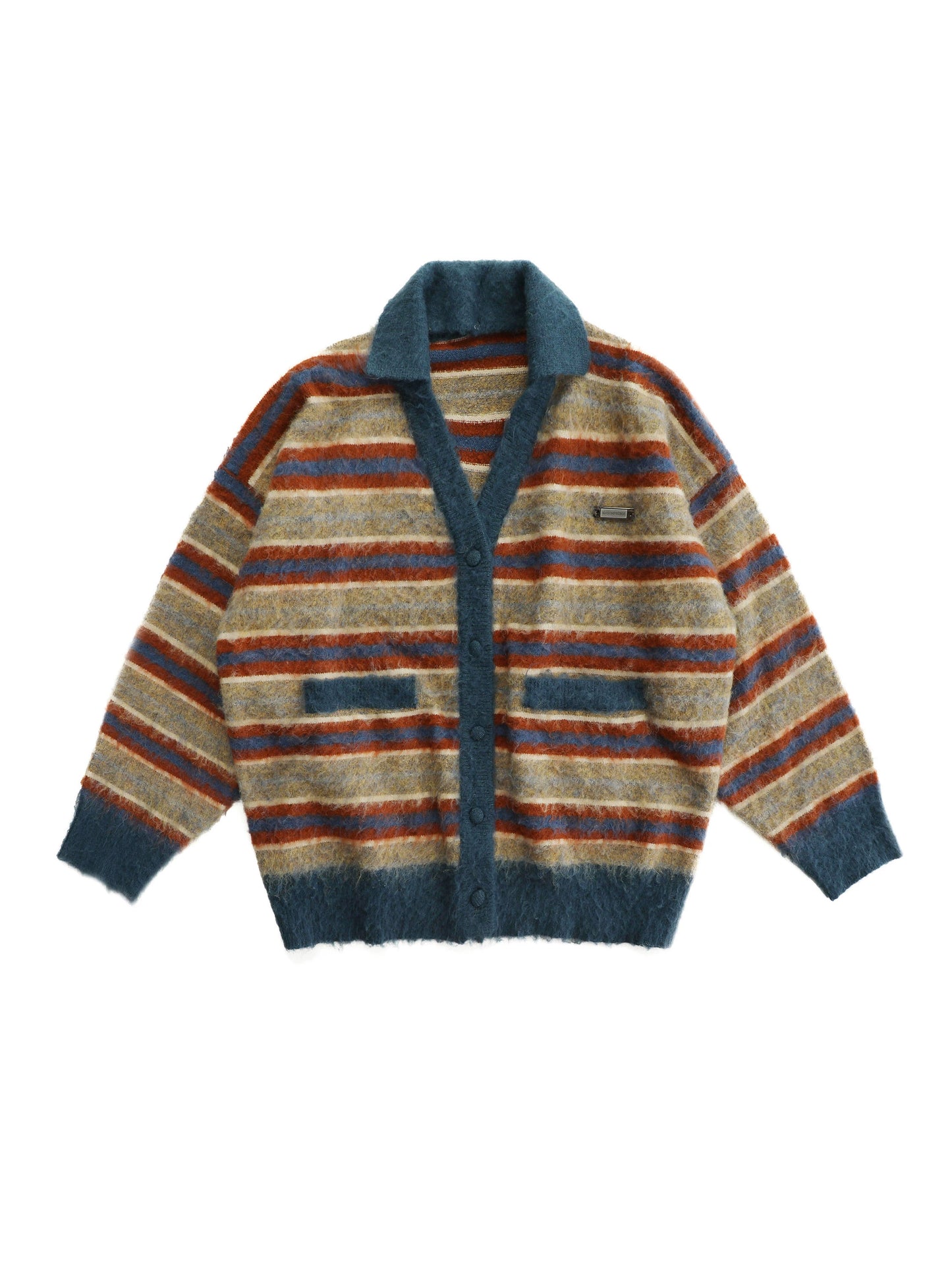 Maillard Horizon Cardigan