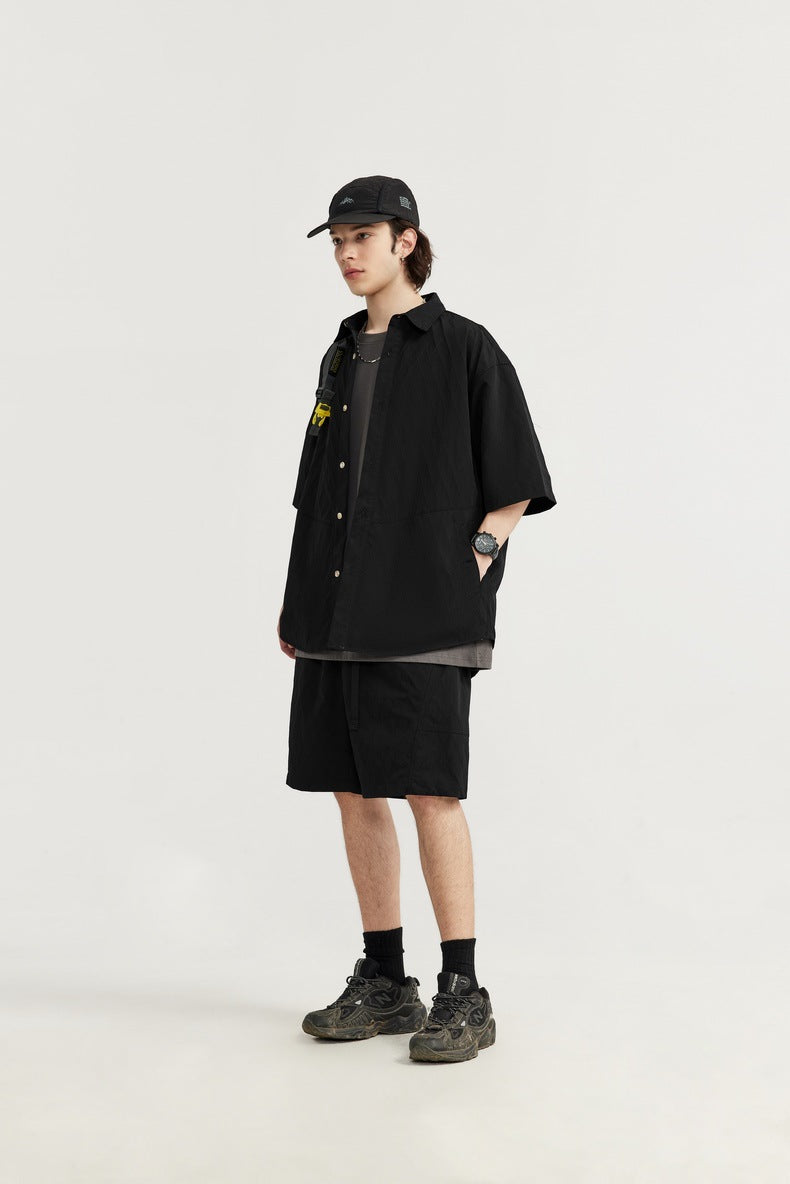 Stride Flex Shorts