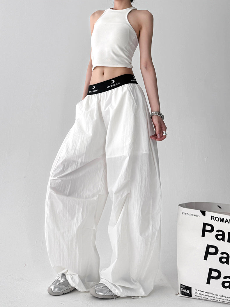 Balloonwave Pants