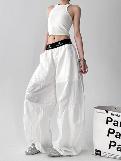 Balloonwave Pants