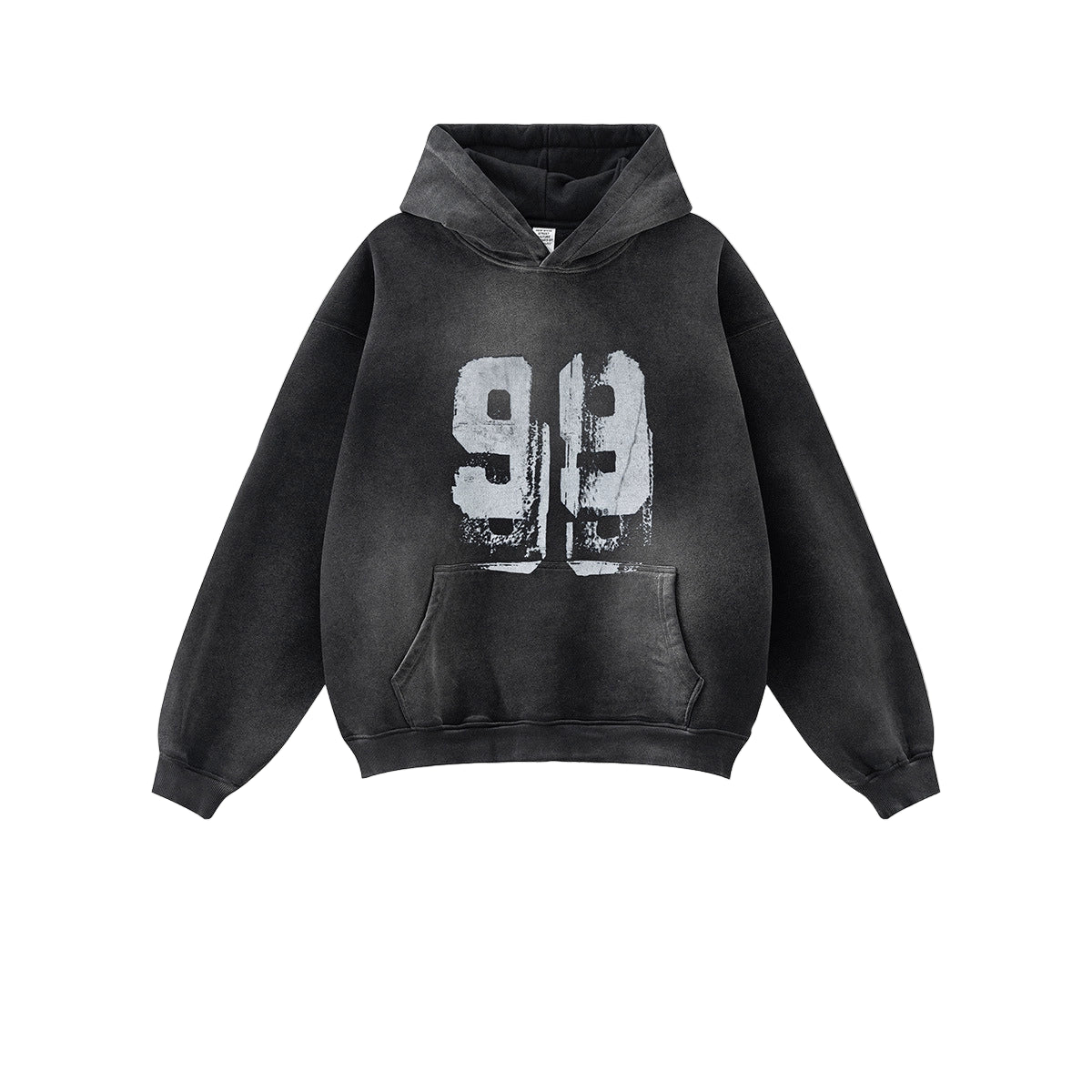 Edgy 99 Sweatshirt
