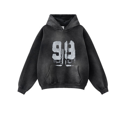 Edgy 99 Sweatshirt