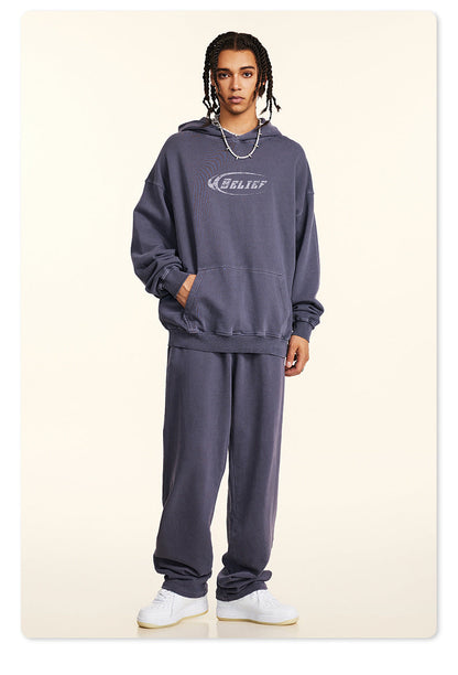 Urban Rhythm Hoodie