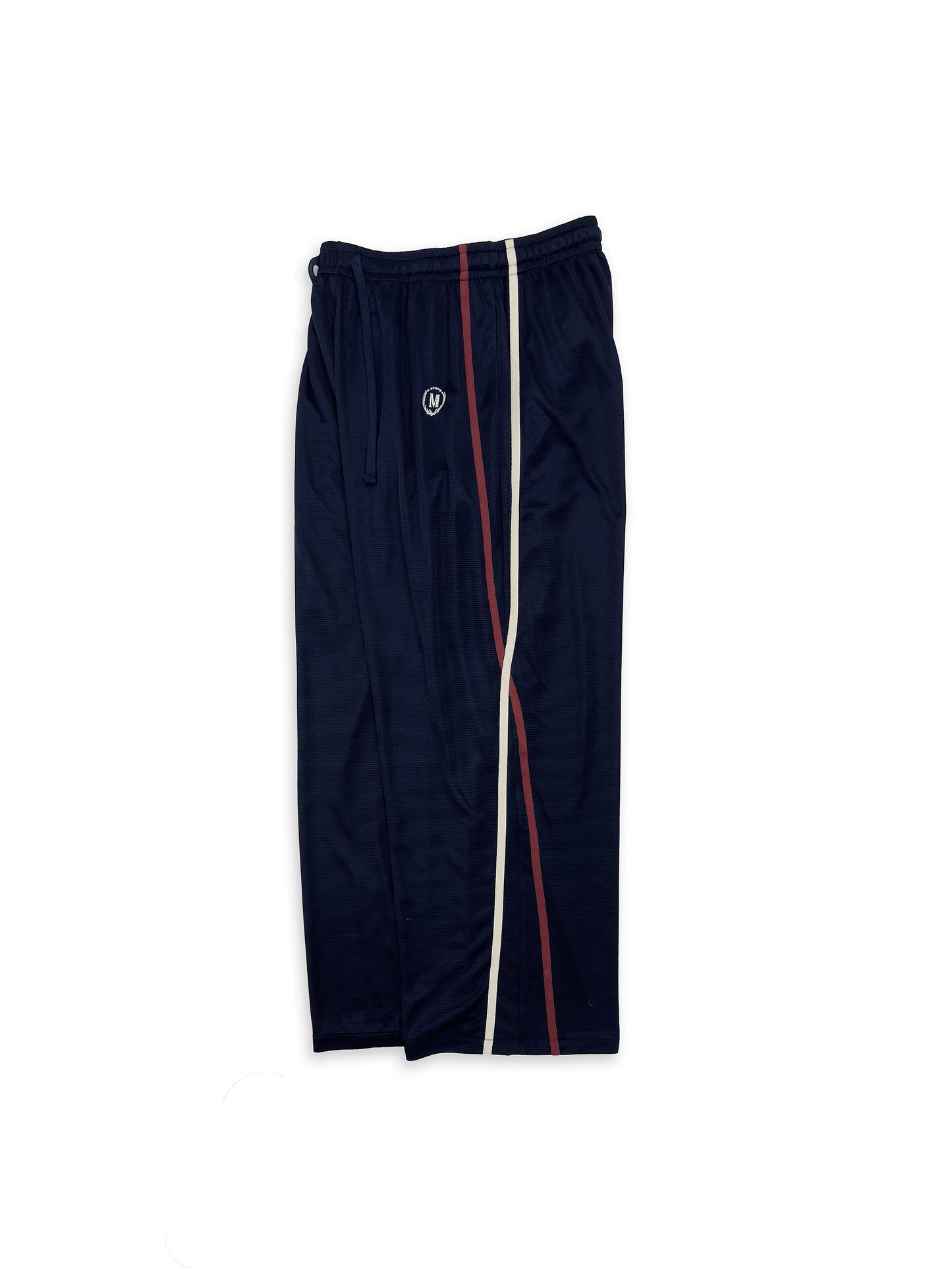 Bistripe Track Pants