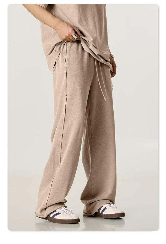 Slouch Fit Sweatpants