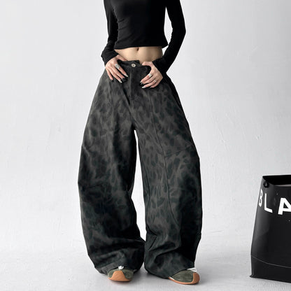 Shadowflare Trousers