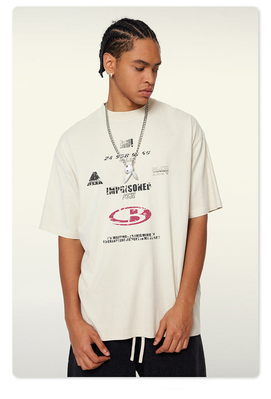 Ty Street Pulse Shirt