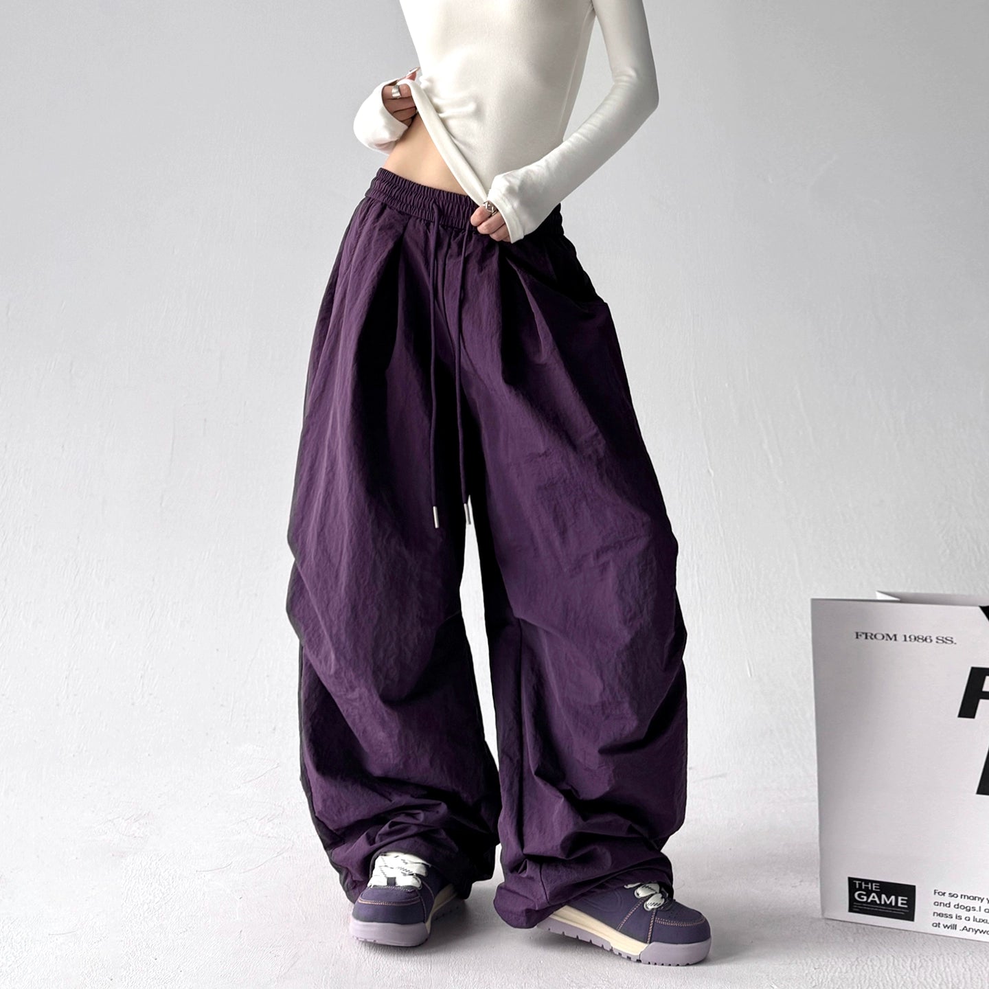 Aetherflow Trousers