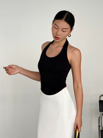 Sora Halter Tank