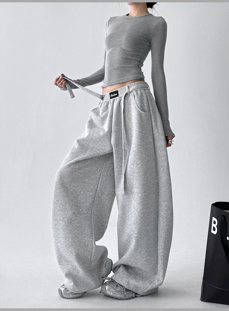 Puffline Joggers