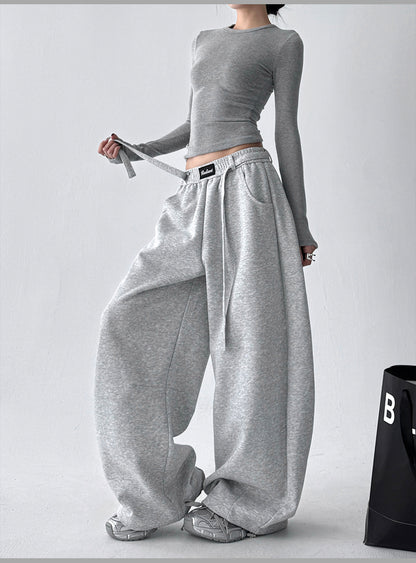 Puffline Joggers