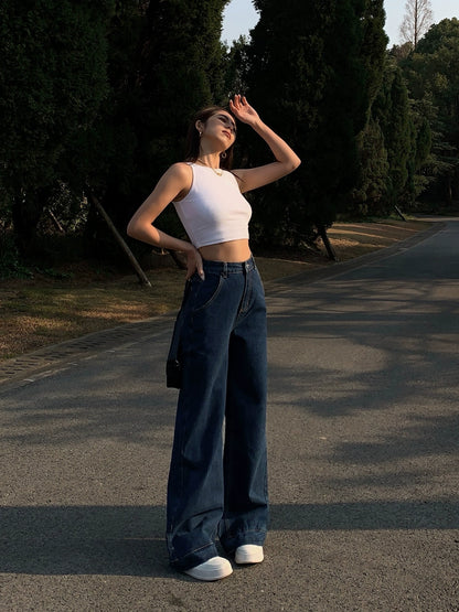 Hale Sprint Crop Top