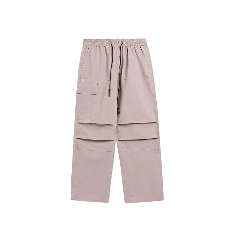 Streetwise Cargo Pants
