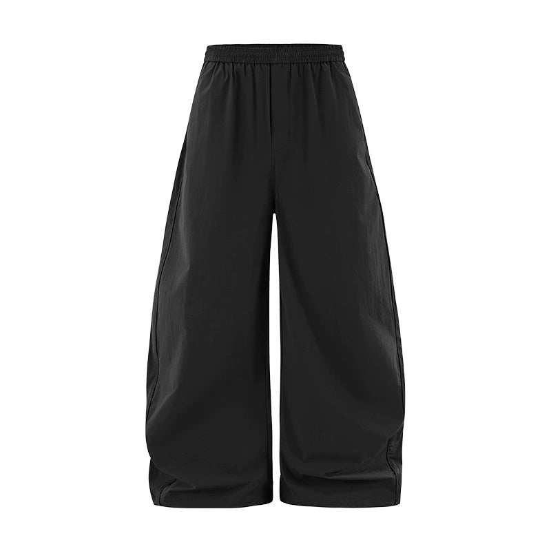 Loose Lane Pants