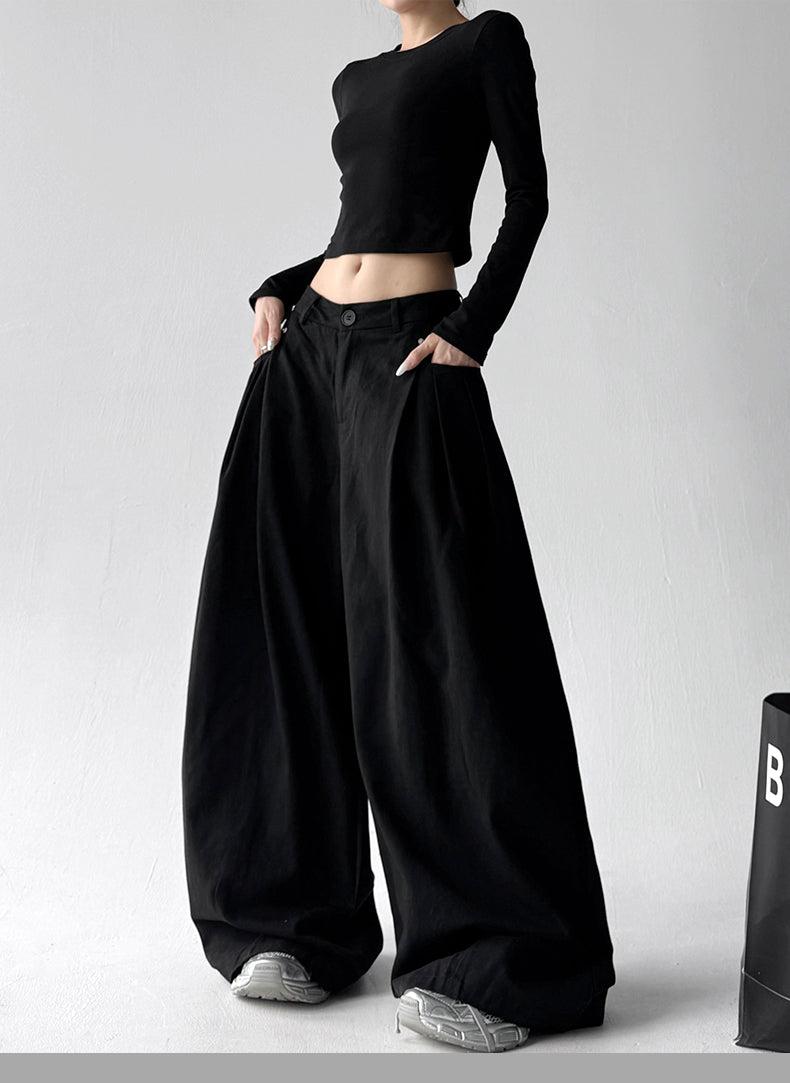 Ecliptix Wide Pants