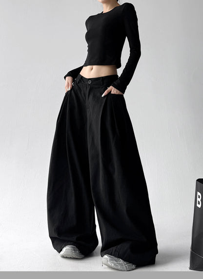 Ecliptix Wide Pants