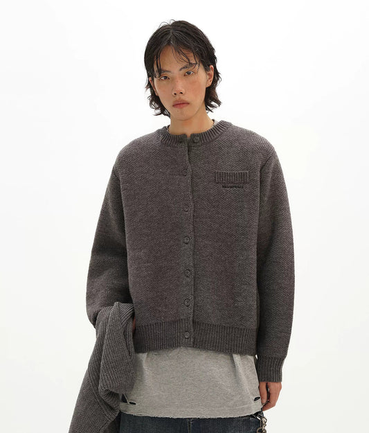 Atelier Knit Sweater