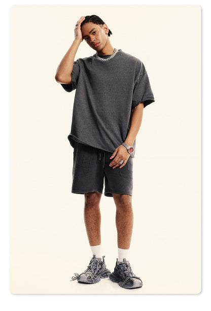 Ripped Mood Tee