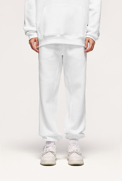 Plush Color Sweatpants