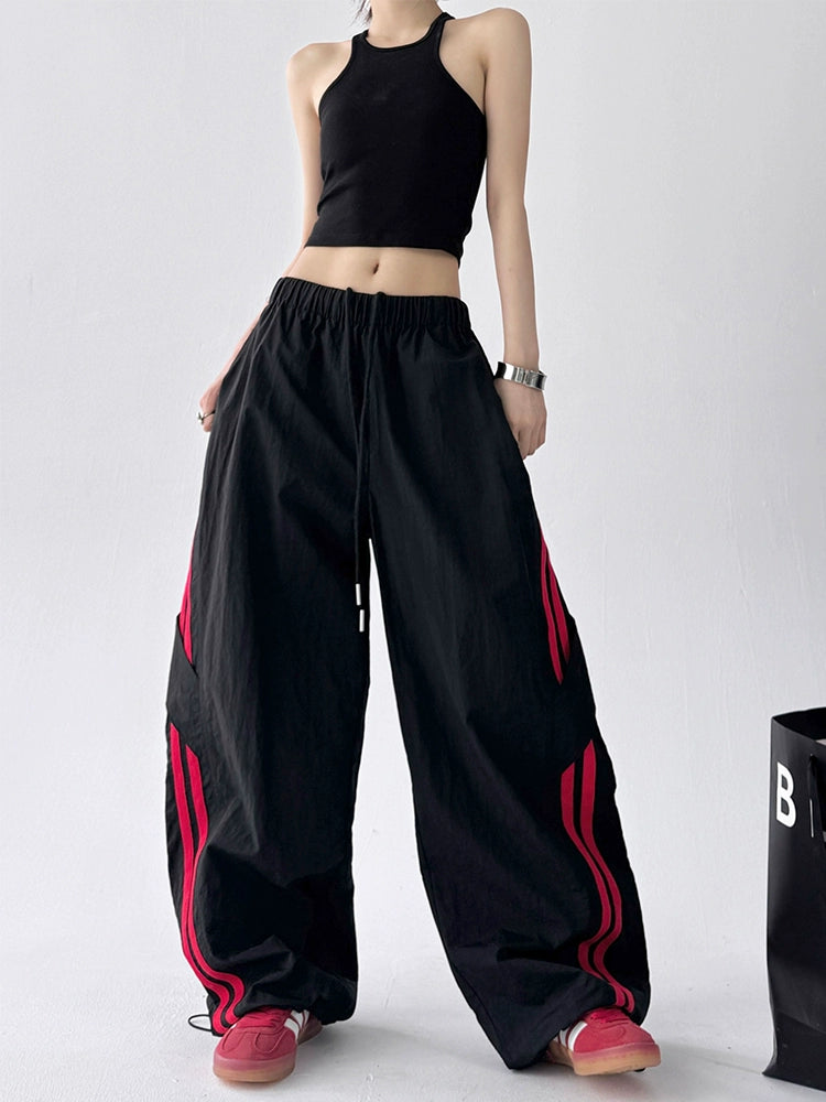 Redline Track Pants