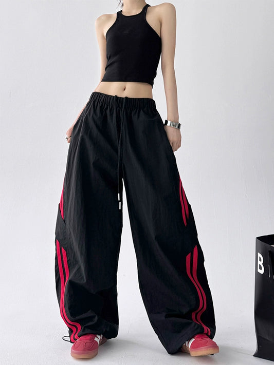 Redline Track Pants