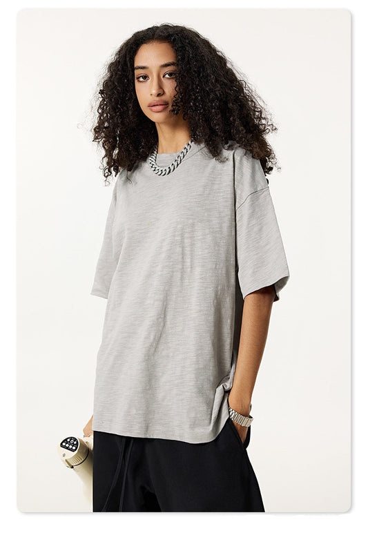 Block Prime Tee