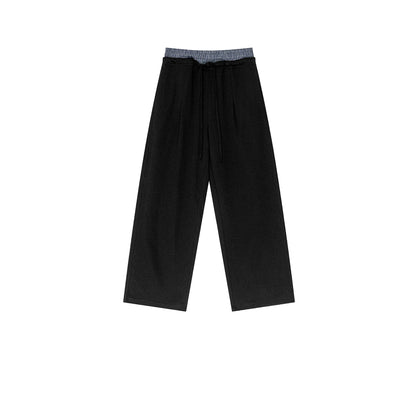 Downtown Dual-Waist Pants